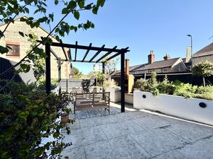 Garden- click for photo gallery